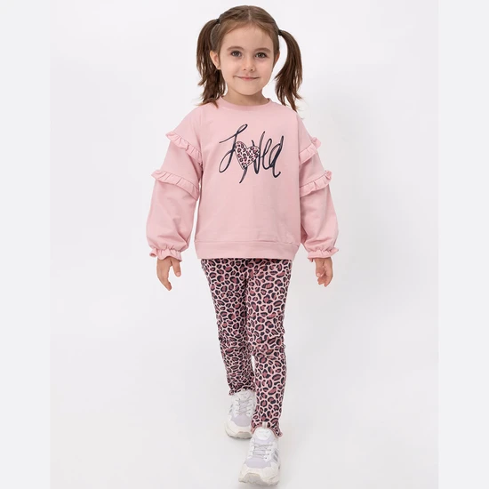 סט ורוד VOVIDO