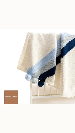 סמיכה גדולה של NIPPERLAND