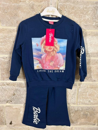 הסט המבוקש ברבי עם איכות יפה מאוד