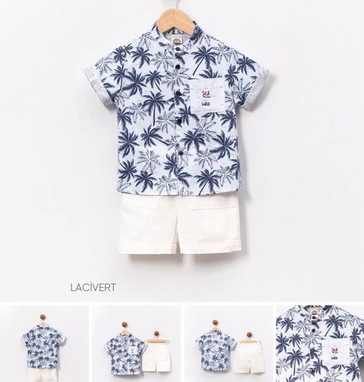 סט לימי הקיץ מבית CUMINO