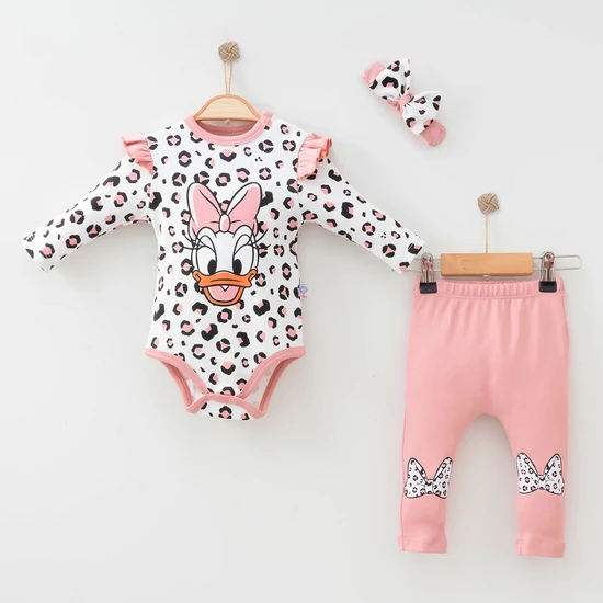 סט קליל ליום יום מיקי מאוס מבית COSAY