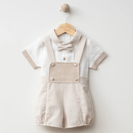 סט מחלק אחד קצר מאוד חגיגי מבית MYMIO