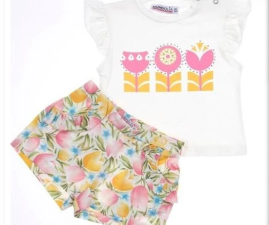 סט וורדים מדהים משני חלקים