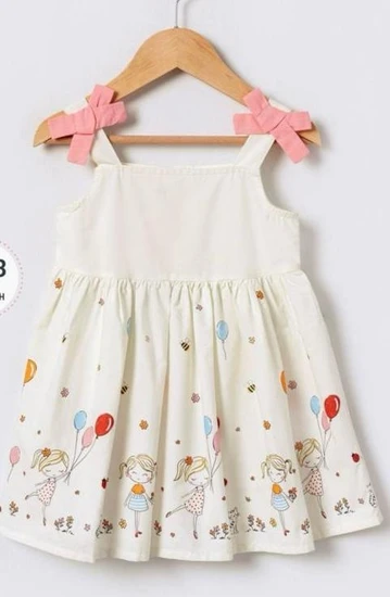 שמלת הבלונים המיוחדת